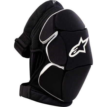 Alpinestars - Morzine Knee Guard