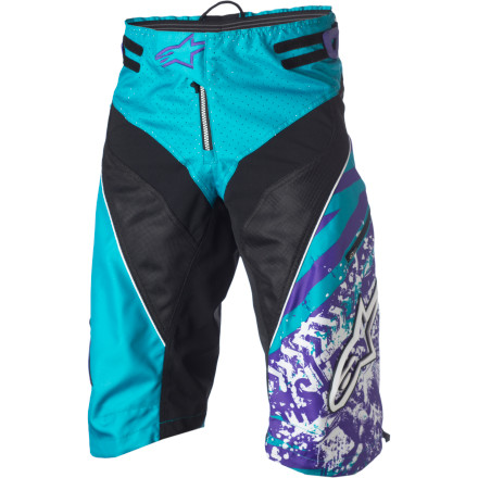 Alpinestars - Gravity Shorts 