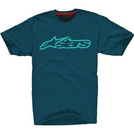 Alpinestars - Blaze 2 T-Shirt - Short-Sleeve - Men's
