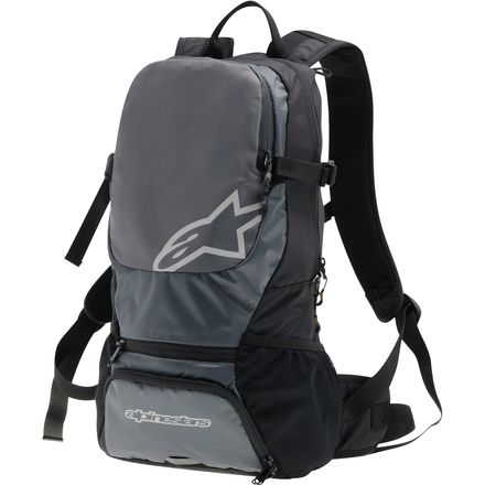 Alpinestars - Faster Bike Hydration Backpack