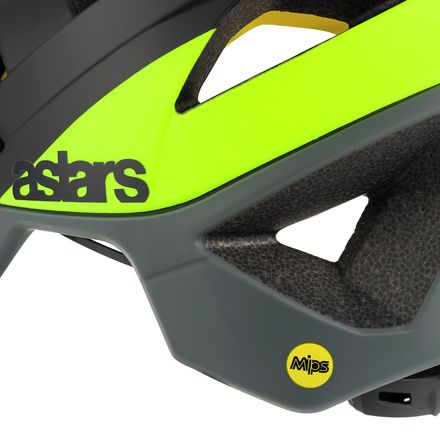 Alpinestars - Vector Tech MIPS Helmet