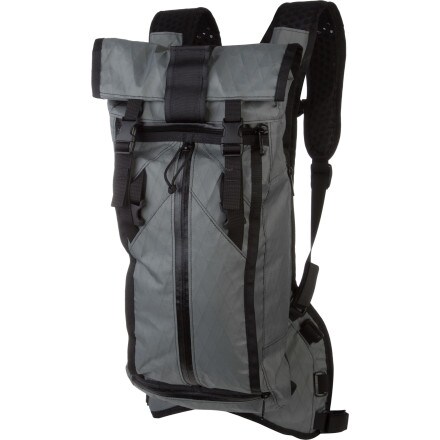 Hauser 14L Hydration Backpack - 854cu in
