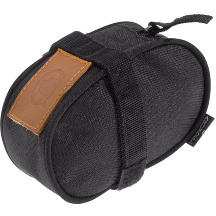 Arundel - Dual Seatbag - Black