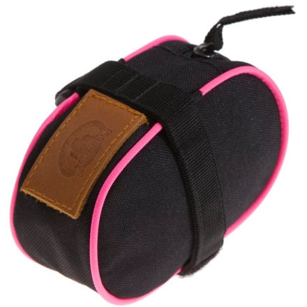 Arundel - Dual Seatbag - Pink