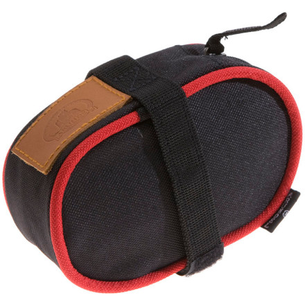 Dual Seatbag