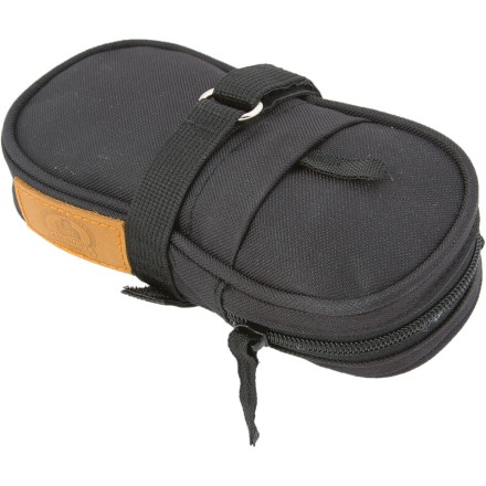 Arundel - Tubi Seatbag - Black