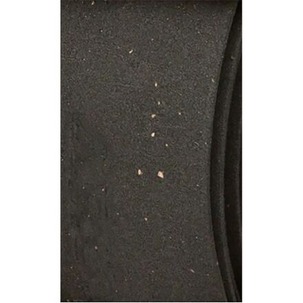Arundel - Cork Ribbon Bar Tape - Black