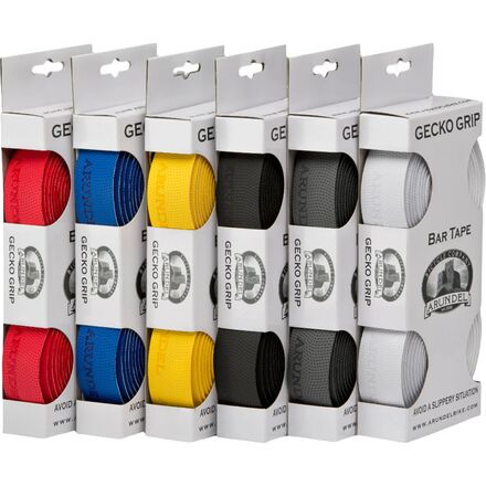 Arundel Gecko Grip Bar Tape