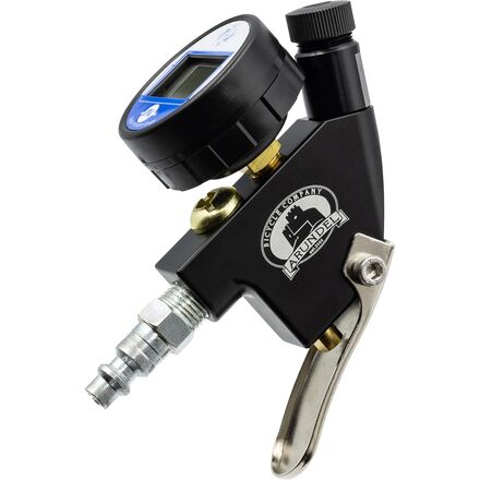 CNC Nugget Digital Gauge