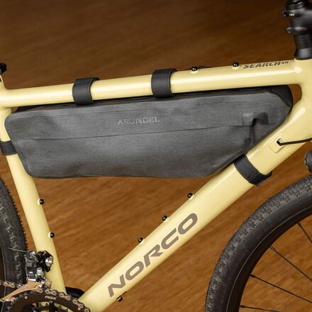 Arundel - Frame Bag 150