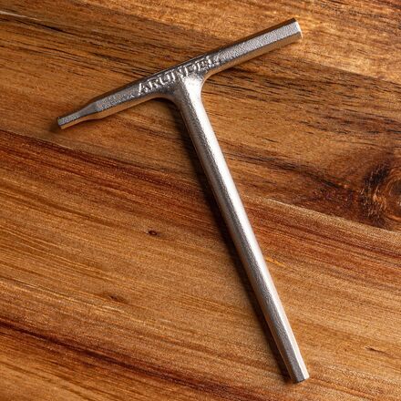 Arundel T-Wrench - Thumbnail 5