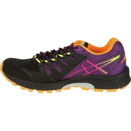 Asics - Gel-FujiAttack 4 Trail Running Shoe - Women's