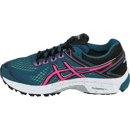 Asics - GT-1000 4 G-TX Running Shoe - Women's