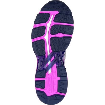 Asics - GT-2000 5 Running Shoe - Wide - Women's
