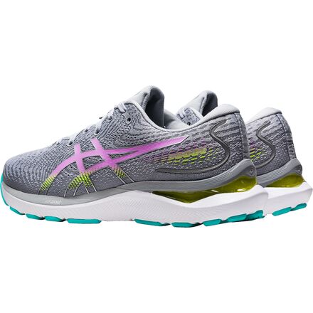 Asics - Gel-Cumulus 24 Running Shoe - Women's