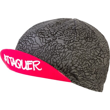 Attaquer - Cycling Cap