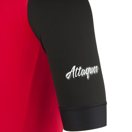 Attaquer - Performance Jersey - Short-Sleeve - Men's