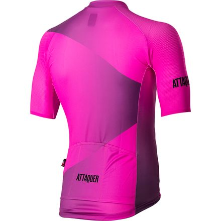 Attaquer - All Day Hologram Jersey - Men's