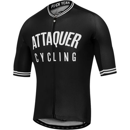 Attaquer - All Day Club Jersey - Men's