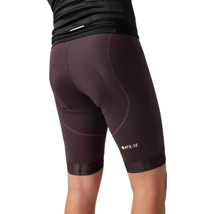 Attaquer - All Day Reflective Bib Short - Men's