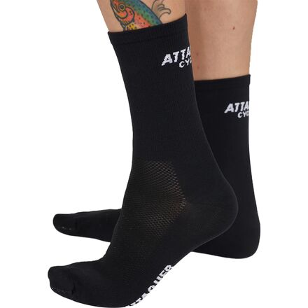 Attaquer - Club Logo Sock