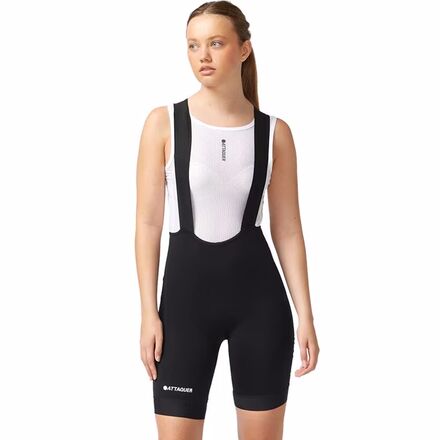 Attaquer - Race 2.0 Bib Short - Women's