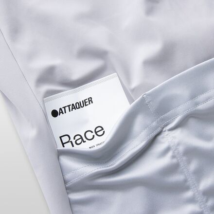 Attaquer - Race 2.0 Short-Sleeve Jersey - Men's