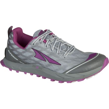 Altra - Superior 2.0 Trail Running Shoe - Women's