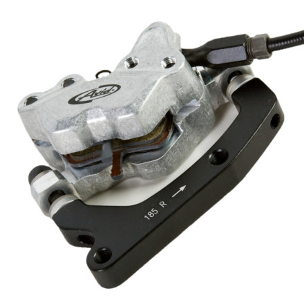 avid code 5 brake pads