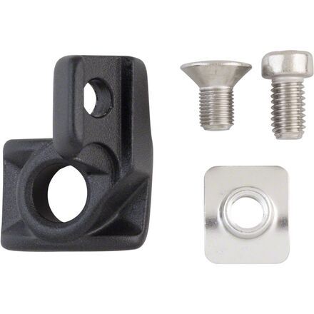 MatchMaker-X Shifter Mounting Bracket
