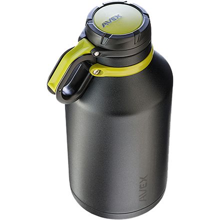 Avex - Insulated Growler Bottle - 64oz
