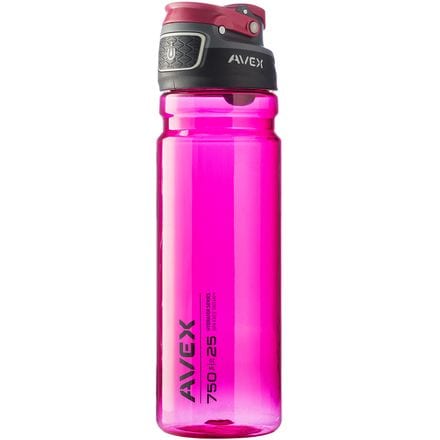 Avex - FreeFlow Water Bottle - 25oz