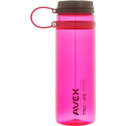 Avex - Fuse Wide-Mouth Water Bottle - 25oz