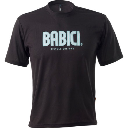 Babici - Corsa Maglietta T-Shirt