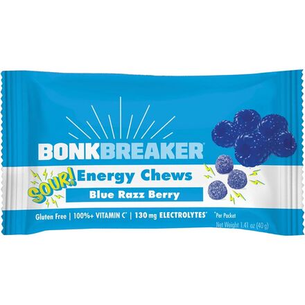 Energy Chews