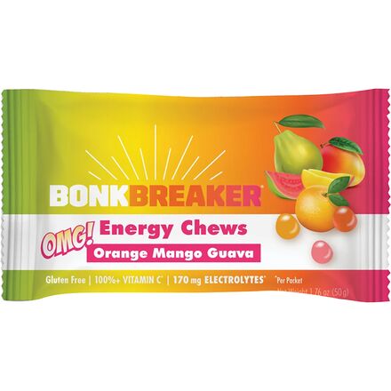 Energy Chews