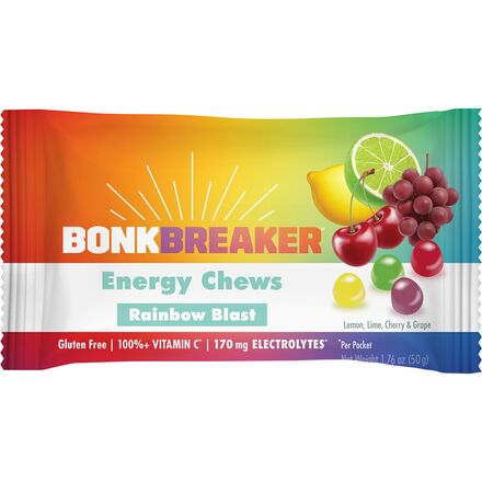 Energy Chews