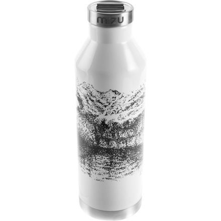 Backcountry - x MIZU Escalante V8 Water Bottle
