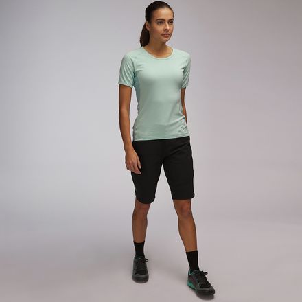 Backcountry - Armstrong Short-Sleeve Jersey - Women's