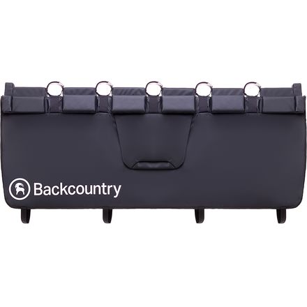 Backcountry - Getaway Tailgate Pad