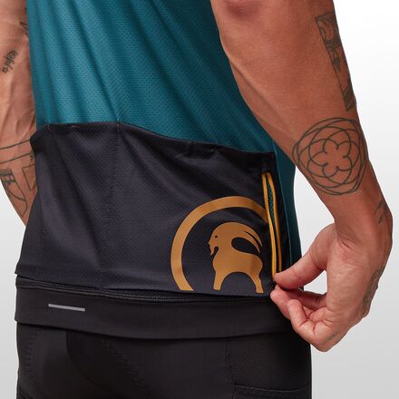 Backcountry - 1X Jersey - Men's