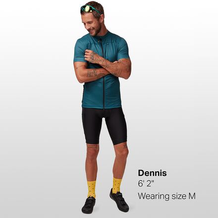 Backcountry - 1X Jersey - Men's