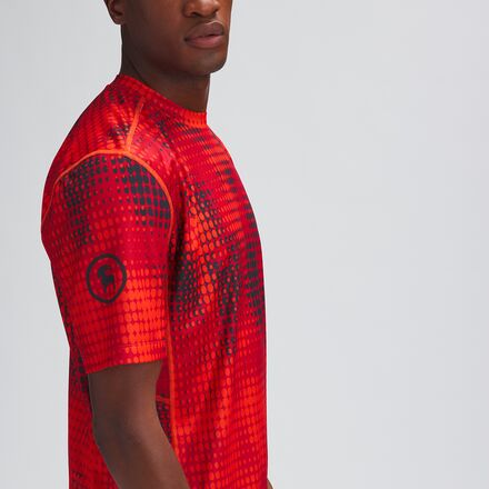 Backcountry - Short-Sleeve MTB Jersey - Past Season - Men's