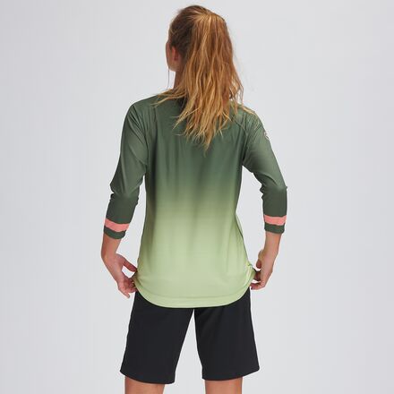 Backcountry - 3/4-Sleeve Enduro Jersey - Past Season - Women's
