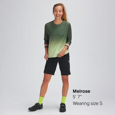Backcountry - 3/4-Sleeve Enduro Jersey - Past Season - Women's