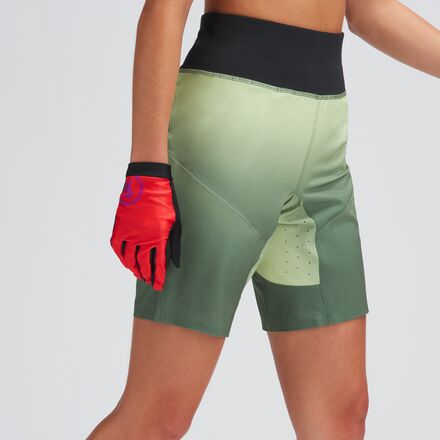 Backcountry - Pull On Ride Short - Past Season - Women's