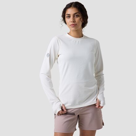 Tahoe Sun Crew - Women's