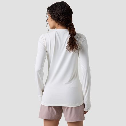 Backcountry - Tahoe Sun Crew - Women's