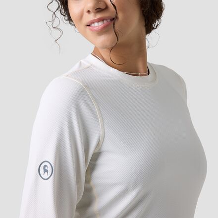 Backcountry - Tahoe Sun Crew - Women's