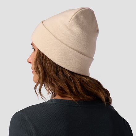 Backcountry - BGA Patch Goat Beanie